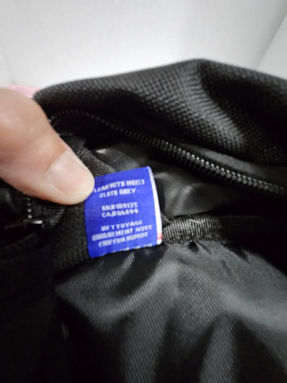 NBA Black Men's Backpack by NBA